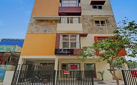 Super Hotel O Royal Manyata